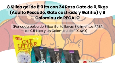 Mas ofertas y novedades!!!