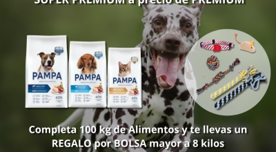 Mas ofertas de octubre